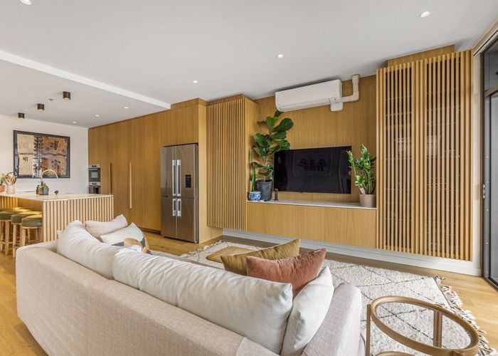  at 504/6 Heather Street, Parnell, Auckland