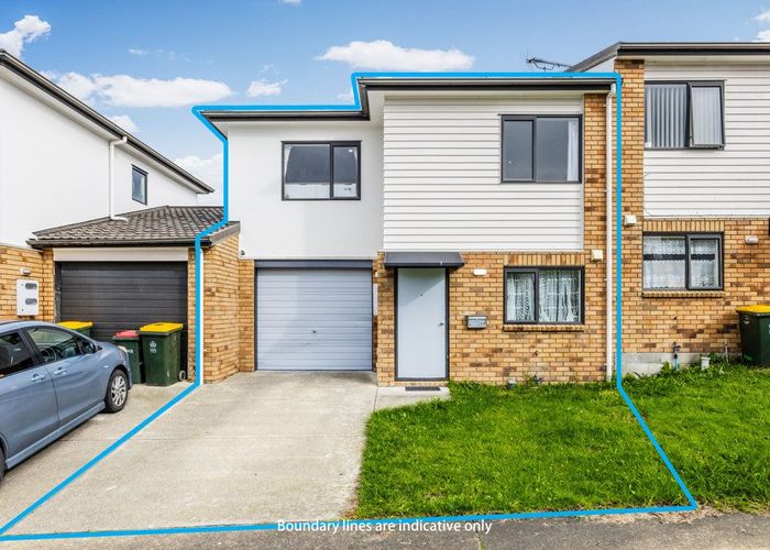  at 11 Battlen Place, Manurewa, Manukau City, Auckland