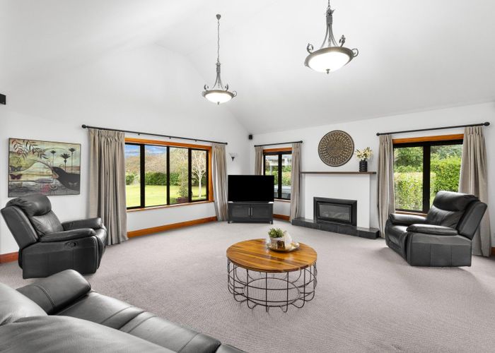  at 443 Stoney Creek Road, Kelvin Grove, Palmerston North, Manawatu / Whanganui