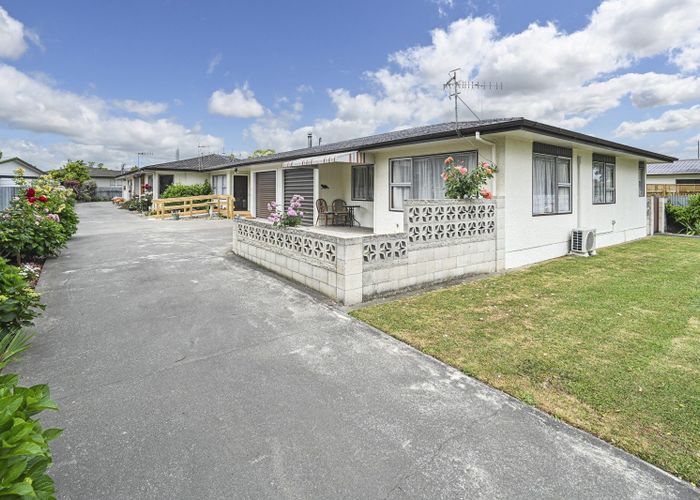  at 1/809 Cook Place, Raureka, Hastings