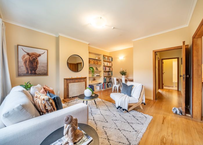  at 15 Karamu Street, Ngaio, Wellington