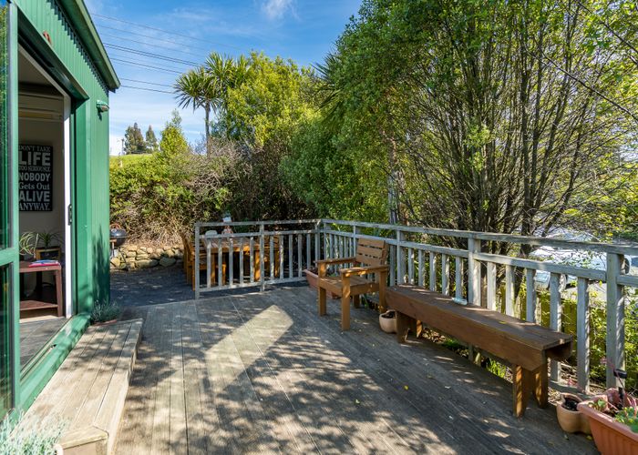  at 191 Dalziel Road, Brockville, Dunedin