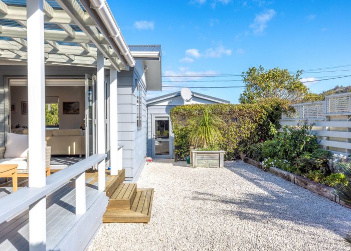  at 18 Rata Street, Oneroa, Waiheke Island, Auckland