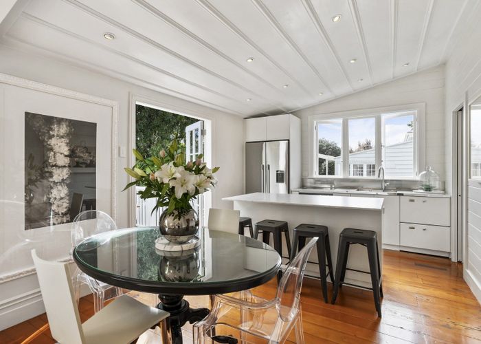  at 55A Sackville Street, Grey Lynn, Auckland
