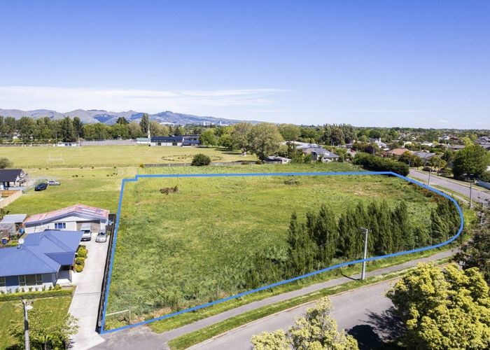  at 500 Hills Road, Mairehau, Christchurch City, Canterbury