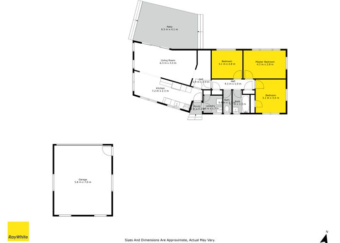  at 50 Kirkbride Road, Mangere, Manukau City, Auckland