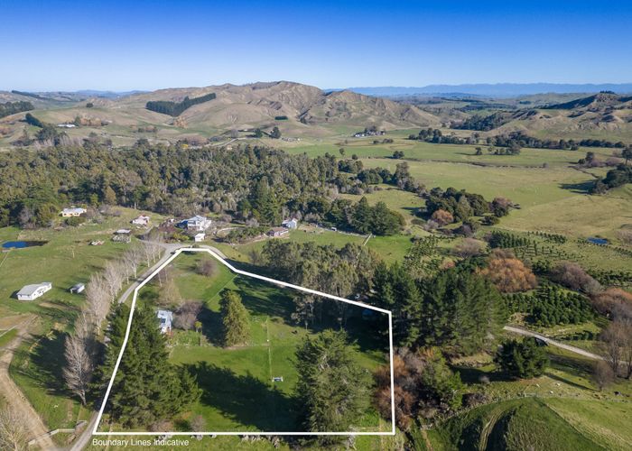  at 48 Kenderdine Road, Elsthorpe, Central Hawke's Bay, Hawke's Bay