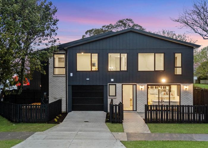  at Lot 1, 11 Kindergarten Drive, Conifer Grove, Papakura, Auckland
