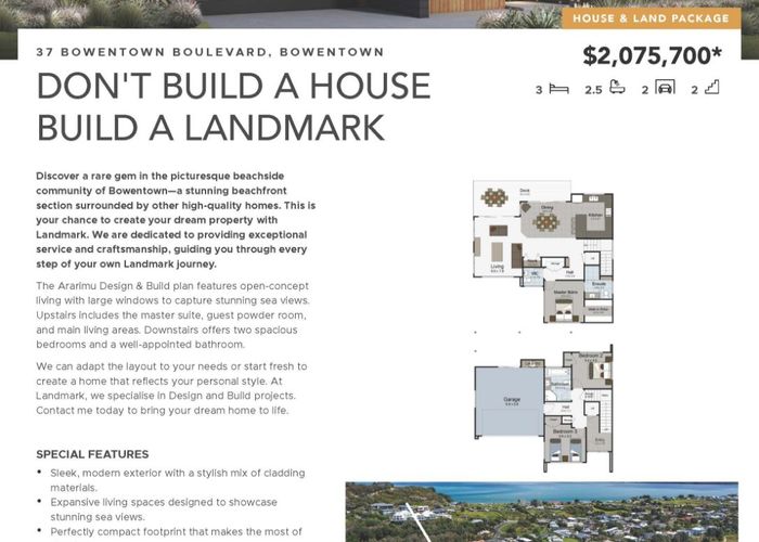 at 37 Bowentowen Boulevard, Waihi Beach, Western Bay Of Plenty, Bay Of Plenty