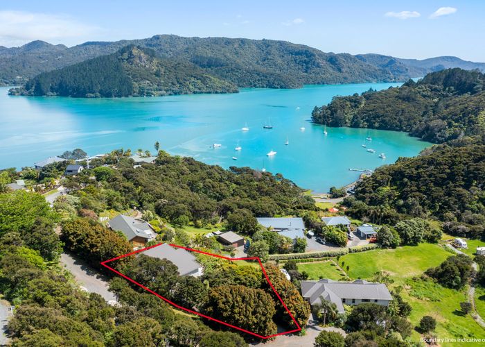  at 35B Old Hospital Road, Whangaroa, Kaeo