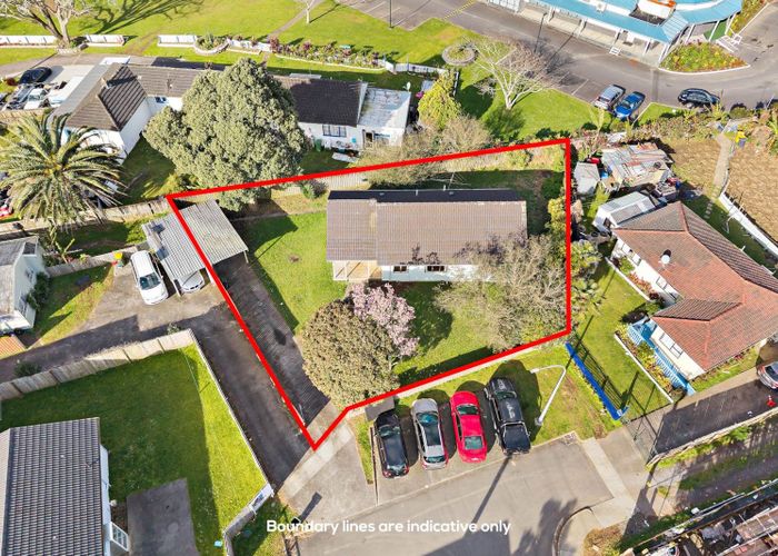  at 18 Hilda Road, Favona, Manukau City, Auckland