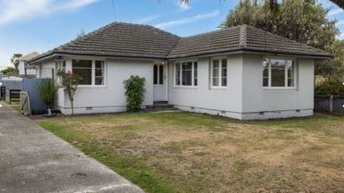  at 36 Ariki Place, Hei Hei, Christchurch