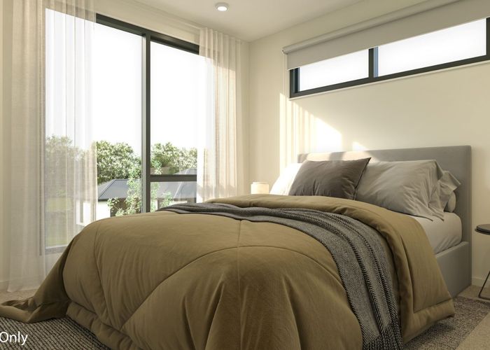  at 6 Akoranga Place - TH5 Te Whata Tuatoru, Hornby, Christchurch City, Canterbury