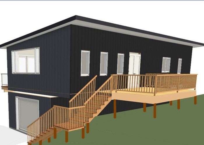  at Lot 1, 42a Davies Drive, Atawhai, Nelson, Nelson / Tasman