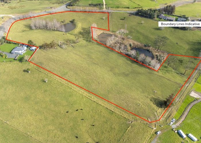  at Lot 5/DP469602 Oruawharo Road, Wellsford, Rodney, Auckland