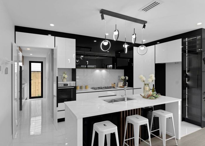  at 25 Black Shed Road, Flat Bush, Manukau City, Auckland
