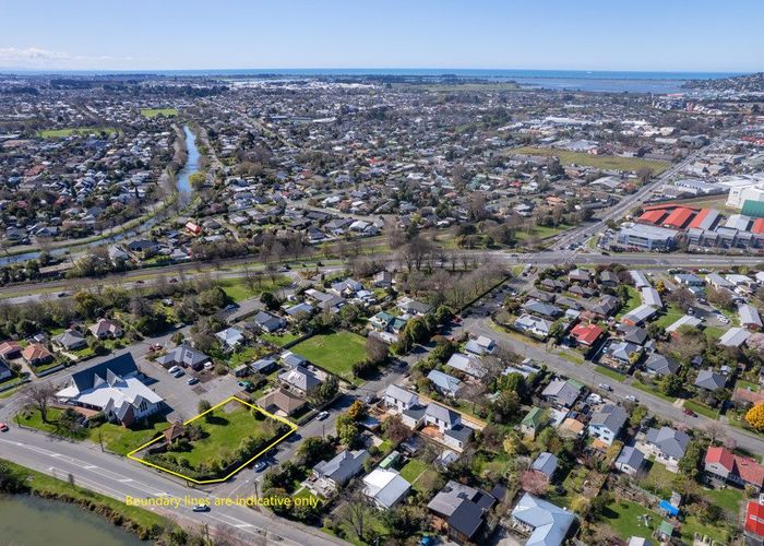  at 9 Aynsley Terrace, Hillsborough, Christchurch City, Canterbury
