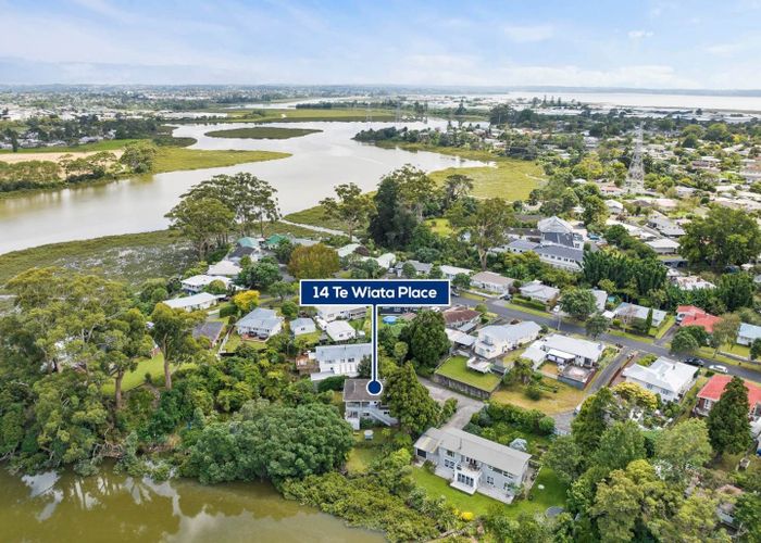  at 14 Te Wiata Place, Avondale, Auckland City, Auckland