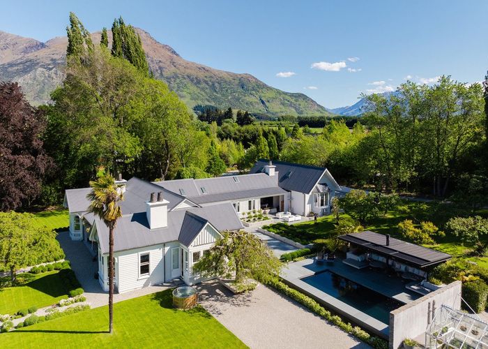  at 19 Ellen Johnson Terrace, Lake Hayes, Queenstown