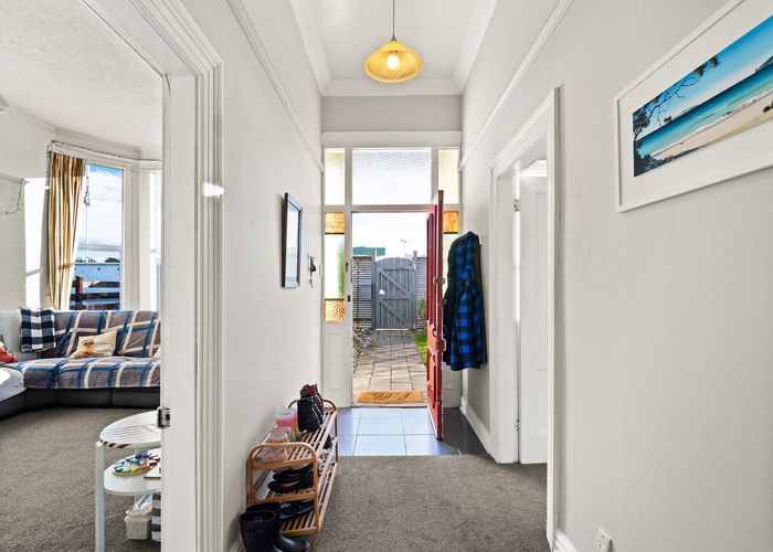  at 43 Plunket Street, Saint Kilda, Dunedin, Otago