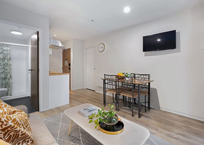  at 314/85 Wakefield Street, City Centre, Auckland City, Auckland