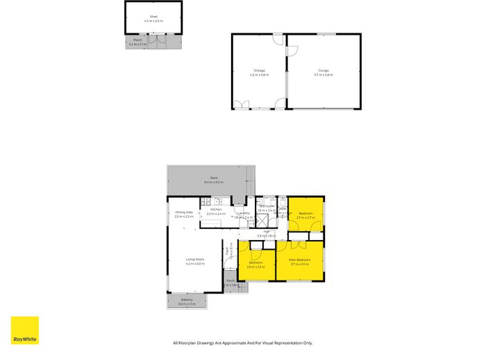  at 78 Zelda Avenue, Clover Park, Manukau City, Auckland