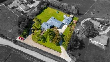  at 207A Peers Road, Tauranga