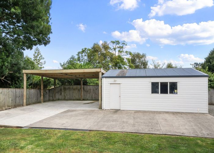  at 372 Arapaepae Road South, Levin, Horowhenua, Manawatu / Whanganui