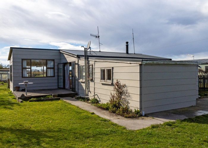  at 60 Lyalldale Middle Road, St Andrews, Timaru, Canterbury
