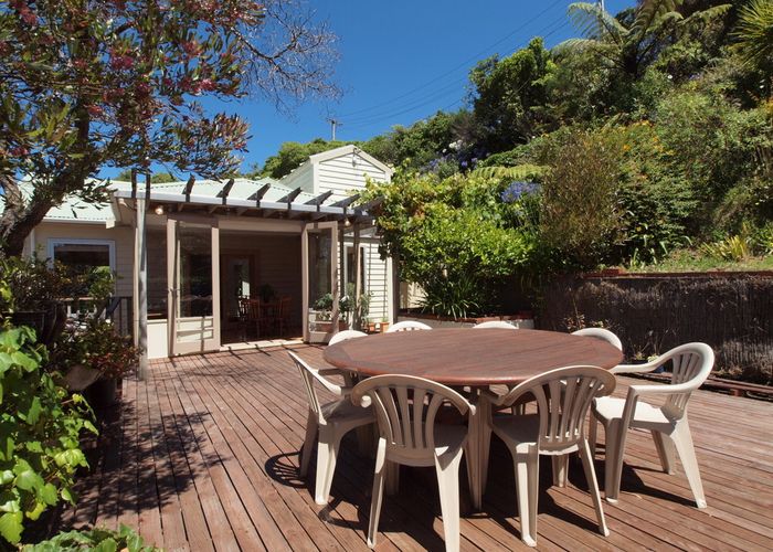  at 30A Singers Road, Korokoro, Lower Hutt