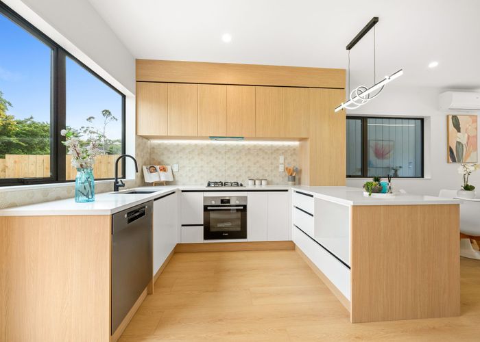  at Lot 1-6/73 Cardiff Road, Pakuranga, Manukau City, Auckland