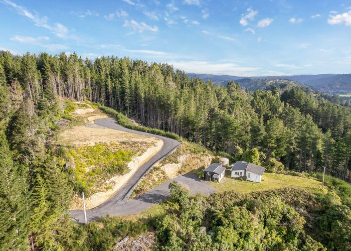  at Lot 1/1220 State Highway 2, Kaitoke, Upper Hutt, Wellington