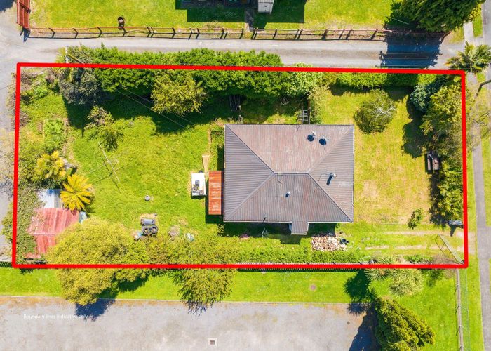  at 123 Miro Street, Manunui, Taumarunui