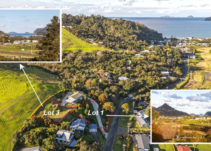  at 10A Ocean Beach Road, Tairua, Thames-Coromandel, Waikato