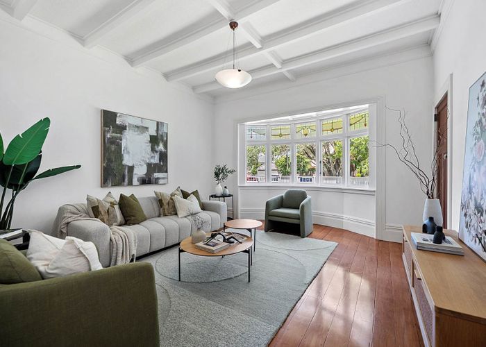  at 6 Tui Street, Devonport, North Shore City, Auckland