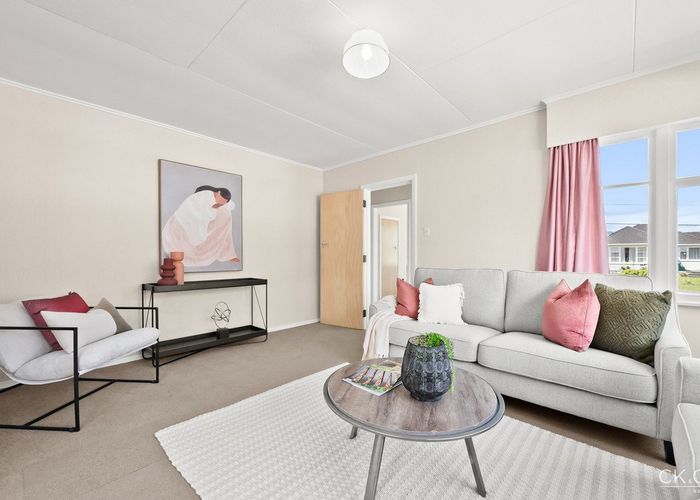  at 44 Russell Road, Wainuiomata, Lower Hutt, Wellington