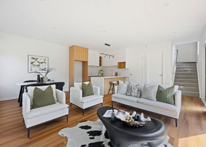  at Lot 1/8 Weetman Drive, Browns Bay, North Shore City, Auckland