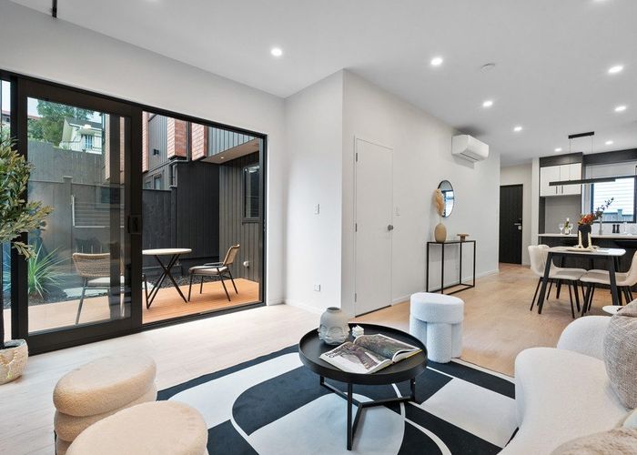  at 73C Salamanca Road, Sunnynook, North Shore City, Auckland