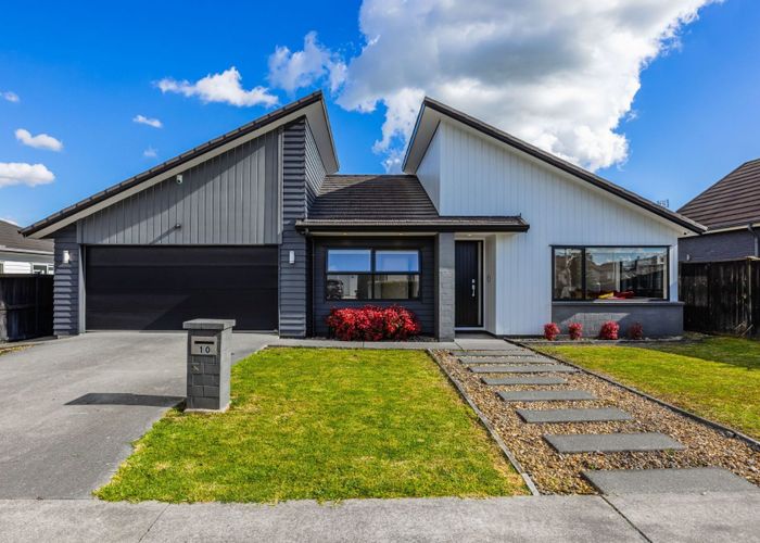  at 10 Brumbie Way, Karaka, Papakura