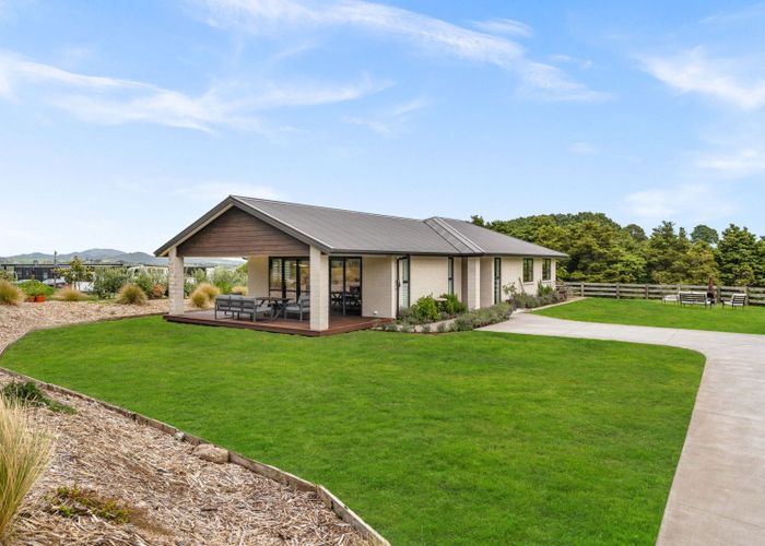  at 77A Tudehope Road, Matarau, Whangārei