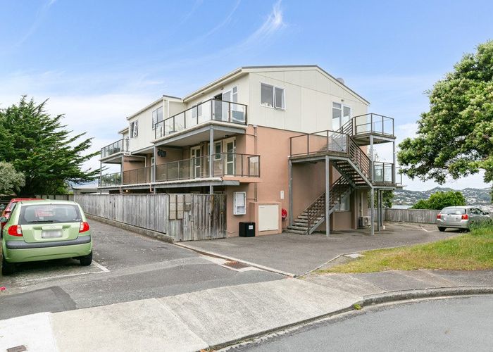  at 3/21 Duchess Place, Maupuia, Wellington