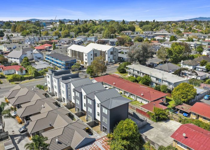  at 4/47 Cameron Road, Hamilton East, Hamilton