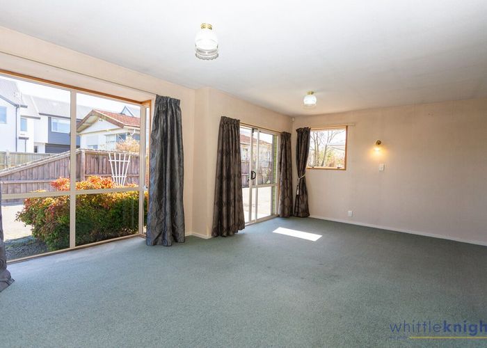  at 1/8 Peverel Street, Riccarton, Christchurch City, Canterbury