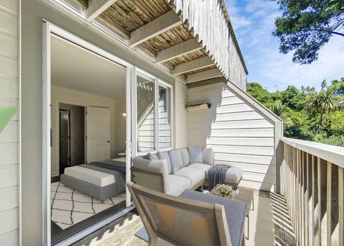  at 13D Lawrence Street, Newtown, Wellington, Wellington