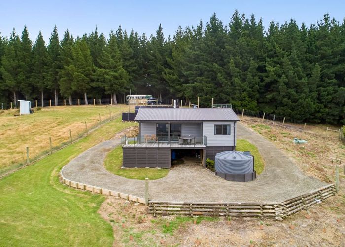  at 0 Tahakopa Valley Road, Owaka, Clutha, Otago