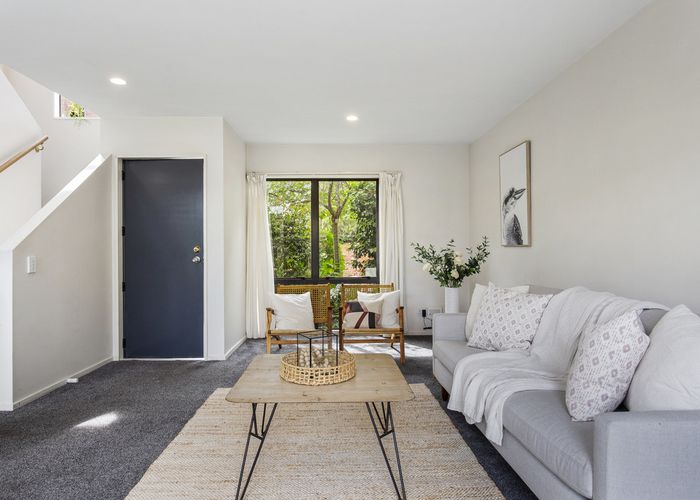  at 3/44 London Street, Richmond, Christchurch