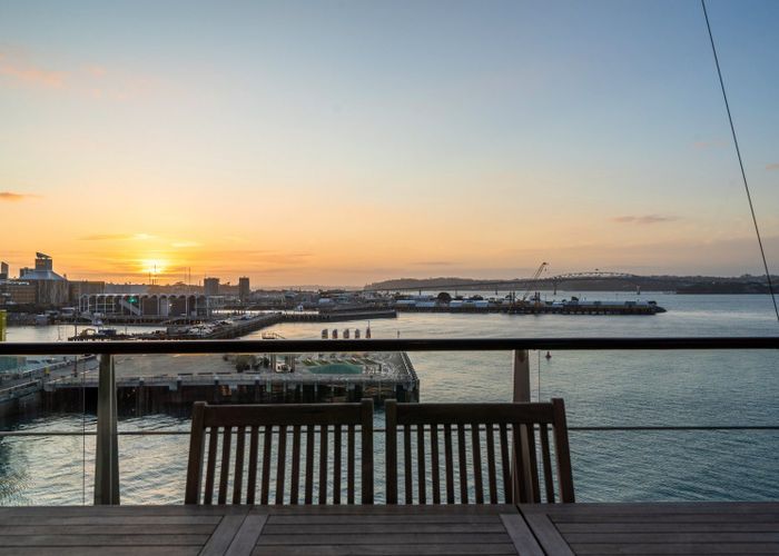  at 64/145 Quay Street, City Centre, Auckland City, Auckland