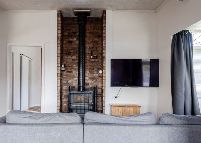  at 121 Shakespeare Street, Greymouth, Grey, West Coast