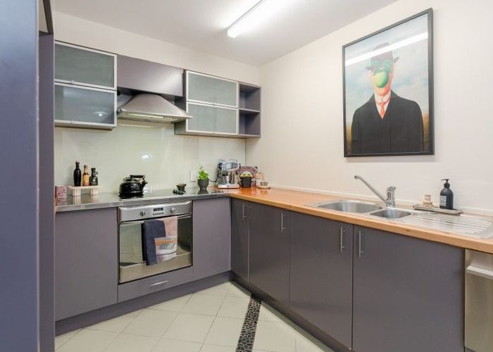  at 7/6 Elizabeth Street, Mount Victoria, Wellington