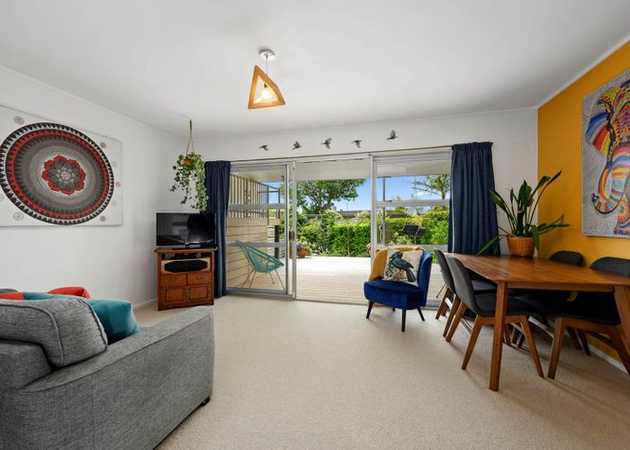  at 3/17 Church Street, Devonport, Auckland